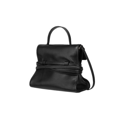 THE  TIE ME BAG SMALL